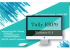 Tally Prime Course in Delhi, 110068, SLA Accounting Institute, Taxation and Tally Prime Institute