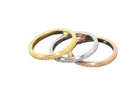 NWOT 3Pcs Set of Rings Size 9