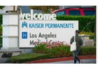 Kaiser Permanente Health Insurance