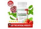 ProDentim Review (August 2024): An Advanced Oral Probiotic for Healthy Gums and Teeth