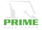 Prime Golf Carts Woodstock