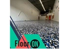 Epoxy Floor Melbourne - Floor ON