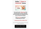 You CAN Have Both a Successful Online Business AND More Family Time!
