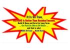 Transform Your Life in 2 Hours a Day – Join Legacy Builders Now!