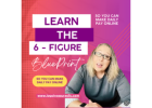 Your laptop, wifi, this blueprint, and $900 daily: Connect the dots
