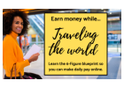 End paycheck woes with FREE ECOMMERGY ecommerce expert training
