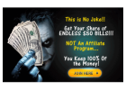 Unlock the $7 Affiliate System That Works Like Magic!