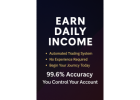 IF YOU CAN COPY AND PASTE YOU WILL MAKE COMPOUND INTEREST EVERYDAY
