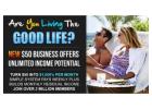 Build Residual Income From Home (Step-by-Step Training)